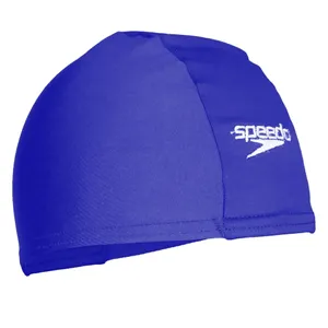 Gorro de Natación Speedo Lycra Azul Marino